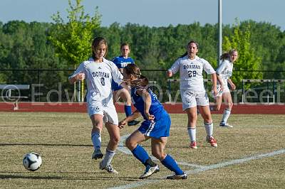 JV Cavsoccer vs Byrnes 045